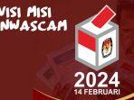 Visi Misi dan Motivasi Tes Panwascam, Ini Nominal Gaji Panwascam 2024