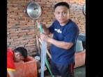 Profesi Baru Wahyudin Moridu yang Viral Sesumbar Rampok Uang Negara, Jauh dari Gaji DPRD Gorontalo