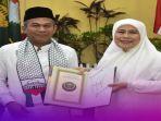 Pemkab Musi Rawas Gelar Peringatan Tahun Baru Islam 1447 Hijriah