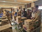 Warga Prabumulih yang Jual Bantuan Dari Dinas Sosial Bakal Disanksi, Ganti Atau Kembalikan Uang