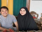 ART Zaskia Adya Mecca Dianiaya saat Antar Anaknya Sekolah, Leher Diinjak, Pelaku Ngaku Anggota