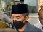 Sidang Kasus Masjid Sriwijaya, Saksi : NPHD sudah diverifikasi dan Bukan Syarat Tunggal