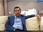 Tegas, Ishak Mekki Siap Maju di Pilgub Sumsel 2024, Tawarkan Perubahan dan Perbaikan untuk Sumsel