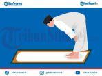 Apa itu Sholat Sunnah Wudhu, Ini Bacaan Niat Latin Lengkap dengan Tata Caranya