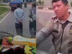 Viral Anggota Dishub Prabumulih Diduga Hendak Pungli Sopir Truk Barang, Ini Kata Kadis Perhubungan