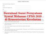 download-surat-pernyataan-syarat-melamar-cpns-2019-di-kementerian-kesehatan.jpg