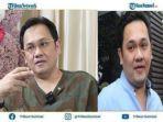 Farhat Abbas Komentar Sidang Ferdy Sambo: Saya Mengajari Keluarga Korban Minta Maaf