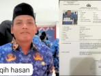 Fiqi Hasan, PNS Kubu Raya Hilang Misterius 2 Minggu, Terakhir Pamit Dinas ke Pontianak