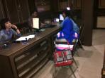 fitri-saat-melapor-ke-spkt-polresta-palembang-rabu-8102014.jpg