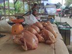 Daftar Harga Kebutuhan Pokok Lengkap di Empat Lawang Puasa Ramadan 2025