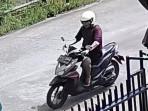 Ibu Muda di Lubuklinggau Jadi Korban Jambret, 1 Suku Emas Raib Ditarik Pelaku dari Leher