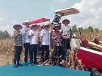 Polri Pacu Swasembada Pangan Lewat Panen Raya Jagung Serentak, Targetkan Tanam Seluas 1 Juta Hektar 