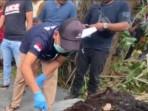 'Saya Yakin Tengkorak Itu Adalah Anak Saya', Nelangsa Ibu di Sergai 2 Tahun Nantikan Kepulangan Anak
