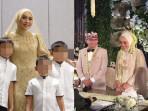 kiri-Potret-Putri-Karlina-bersama-tiga-anaknya.jpg