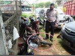 motor-ringsek-setelah-tabrakan-dengan-truk-di-langkan-banyuasin-seni-692021.jpg