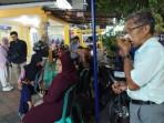'Kung, saya lagi ada di Bromo', Panggilan Terakhir Anak, Menantu dan Cucu Sebelum Tewas Kecelakaan