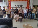 Temui Pujaan Hati di Empat Lawang, Wanita Asal Cirebon Dirampok dan Dirudapaksa Kekasih & 2 Temannya