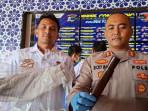 Pengantin Baru di Tanah Laut Kalsel Tewas Bersimbah Darah, Chat Terakhir Terungkap