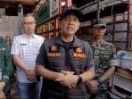 Pj Bupati Empat Lawang, Fauzan Khoiri Minta Masyarakat Tidak Mudah Terprovokasi Jelang PSU