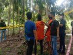 polisi-melakukan-tkp-mayat-wanita-di-sungai-panai-muba.jpg