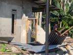 Marahnya Warga, Risman Tega Bunuh Hijrah Pegawai Koperasi di Pasangkayu, Kini Rumah Pelaku Dibongkar