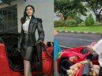 wanita-cantik-ini-bagikan-nasi-bungkus-pakai-ferrari.jpg