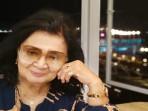 KABAR DUKA, Yurike Sanger Istri Soekarno Presiden Pertama RI Meninggal Dunia di Amerika
