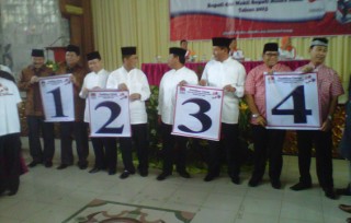 Asli Rajas Dapat Nomor Satu