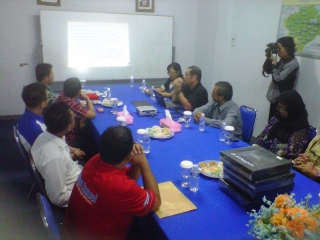 Telkomsel Kunjungi Sripo dan Tribun Sumsel - telkomsel3.jpg