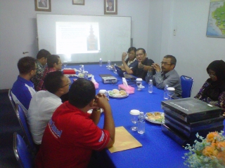 Telkomsel Kunjungi Sripo dan Tribun Sumsel - telkomsel4.jpg