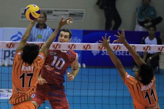 Foto Proliga 2013 - PRO_LIGA_BANK_SUMSEL_BABEL_VS_JAKARTA_SANANTA_INDOCEMENT1.jpg