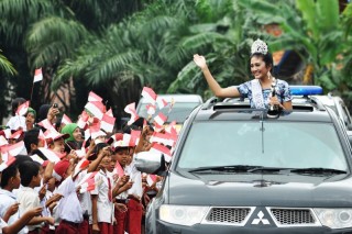 Foto Marisa Diarak di Kampung Halaman - maris63.jpg