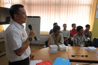 Foto Silaturahmi General Manager PT Telkom dengan Media - PT_TELKOM3.jpg