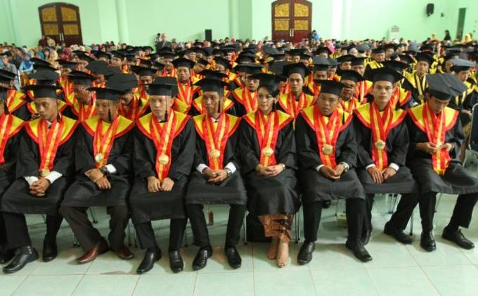 Berita Foto: Wisuda Universitas Palembang - IMG_20140823_160023.jpg