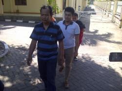 Pengakuan Anggara Bertolak Belakang Dengan Sejumlah Siswa