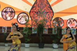 Mahasiswa Ini Ingin Bawa Nasi Goreng Ke Jepang
