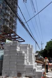 Bata Ringan, Kini Banyak Pilihan Merek dan Harga