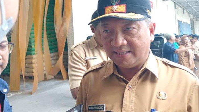 Bersih-Bersih 11 Pos Tidak Penting, Pemkab Jombang Bisa Mengirit Anggaran Sampai Rp 57 Miliar