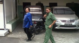 Giliran Dua Wakil Ketua Dewan Diperiksa Penyidik