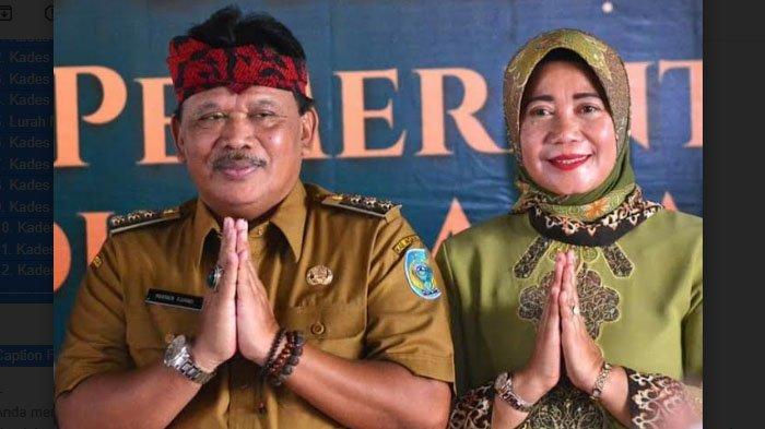 12 Kades/Lurah Jadi Nominator Perdamaian PJA, Bupati Nganjuk Ajak Masyarakat Beri Voting Dukungan