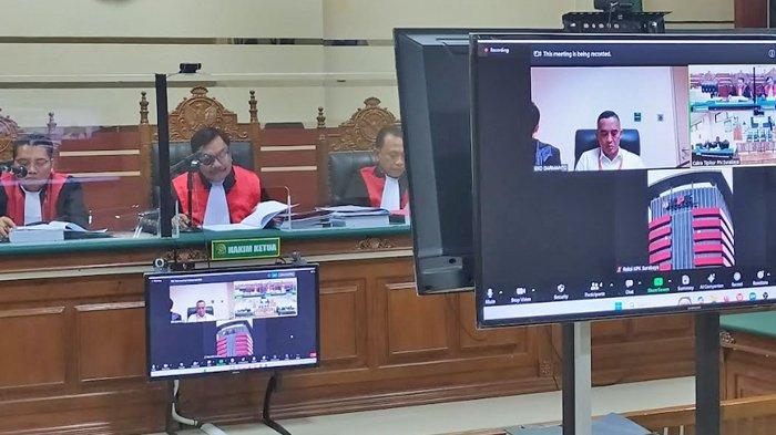 12 Pengusaha Diduga Beri Gratifikasi ke Eks Ka-Bea Cukai Jogja, Ada Irwan Mussry Suami Maia Estianty