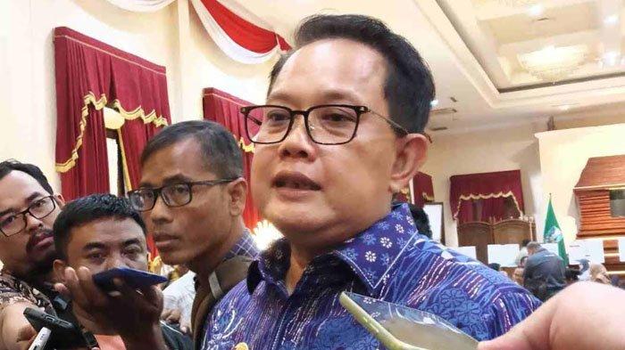 3 Penjabat Bupati Maju Sebagai Calon Bupati di Jatim, Disyaratkan Mundur 40 Hari Sebelum Daftar