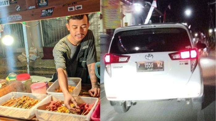 2 Sosok yang Berjasa Gagalkan Penculikan Perempuan di Kediri Jatim, Satu Berani Hadapi 3 Pelaku