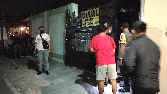2 Jasad Ditemukan Dalam Rumah di Kota Blitar, Warga Sudah Cium Aroma Busuk Sejak 2 Hari Sebelumnya