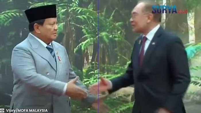 4 Fakta Media Malaysia Minta Maaf Usai Salah Sebut Nama Presiden Prabowo Jadi Jokowi di KTT ASEAN