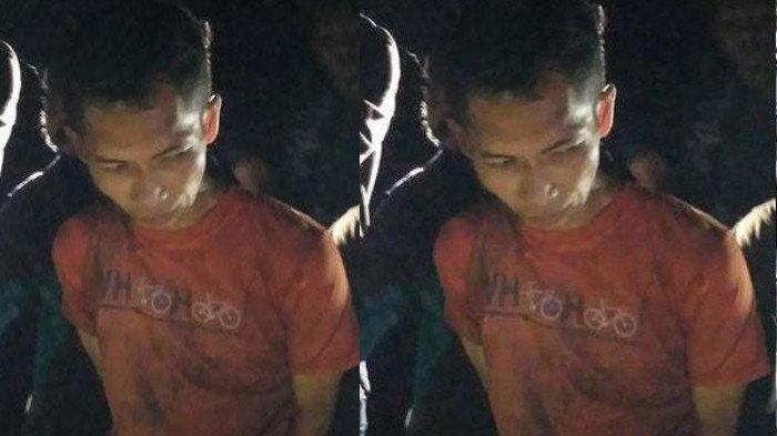 ASN Kemenag Bandung dimutilasi DP (31) di kamar kontrakannya di Kota Bandung.