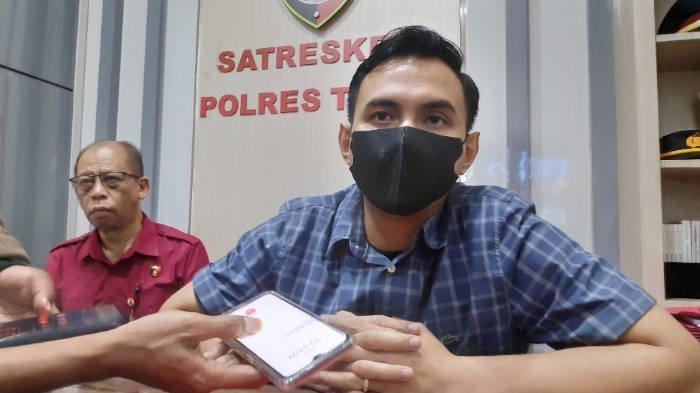 Viral Video Dewasa Menampilkan Perempuan Muda, Polisi: Pemeran Warga Tuban yang Tinggal di Surabaya