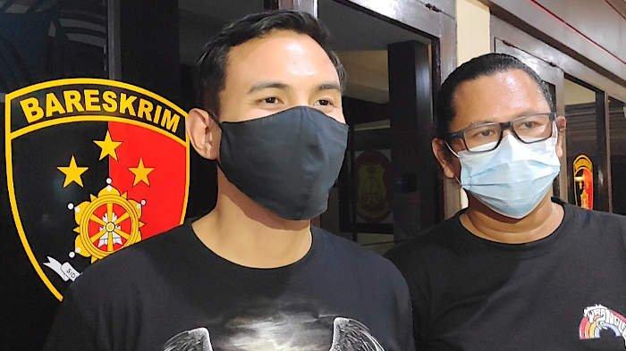 Identitas Tahanan Bea Cukai Bojonegoro yang Kabur di RSUD dr Koesma Tuban