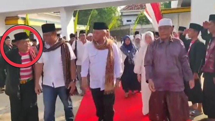 ASN Bangkalan Terekam Hadiri Deklarasi Prabowo-Gibran, Identitas dan Bukti Video di Tangan Bawaslu