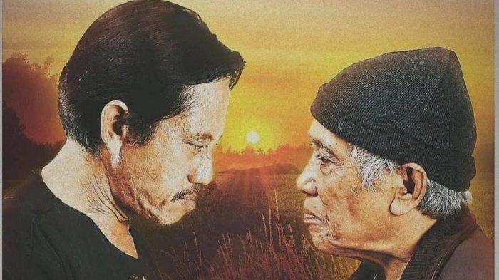 Sinopsis Preman Pensiun Menunggu Senja Tayang Hari ini Pukul 14.45, Kang Mus dan Kang Idris Kembali